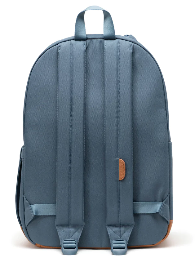 Herschel Pop Quiz Blue Mirage Baggins Shoes