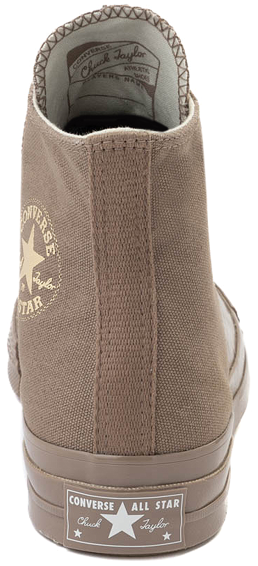 Light gold converse sales