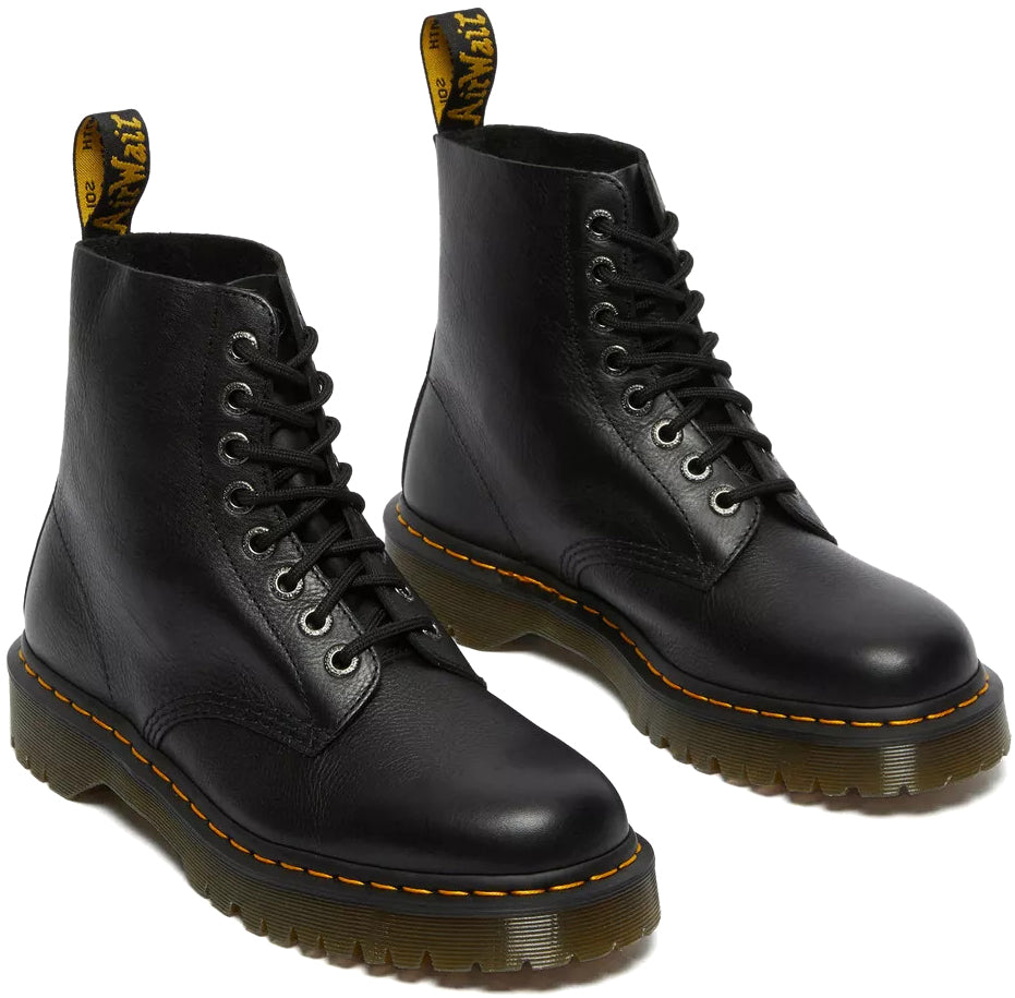 1460 pascal best sale dr martens black