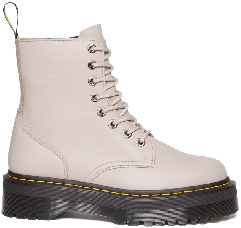 Dr. Martens Jadon III Vintage Taupe Pisa