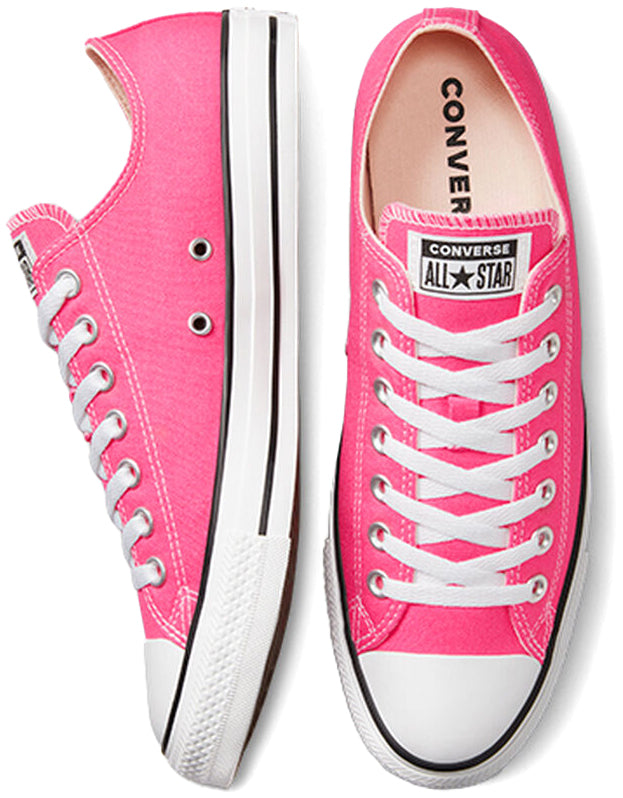 Converse Chuck Taylor All Star Low Top Astral Pink/White/Black