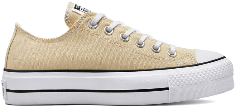 Beige sales converse womens