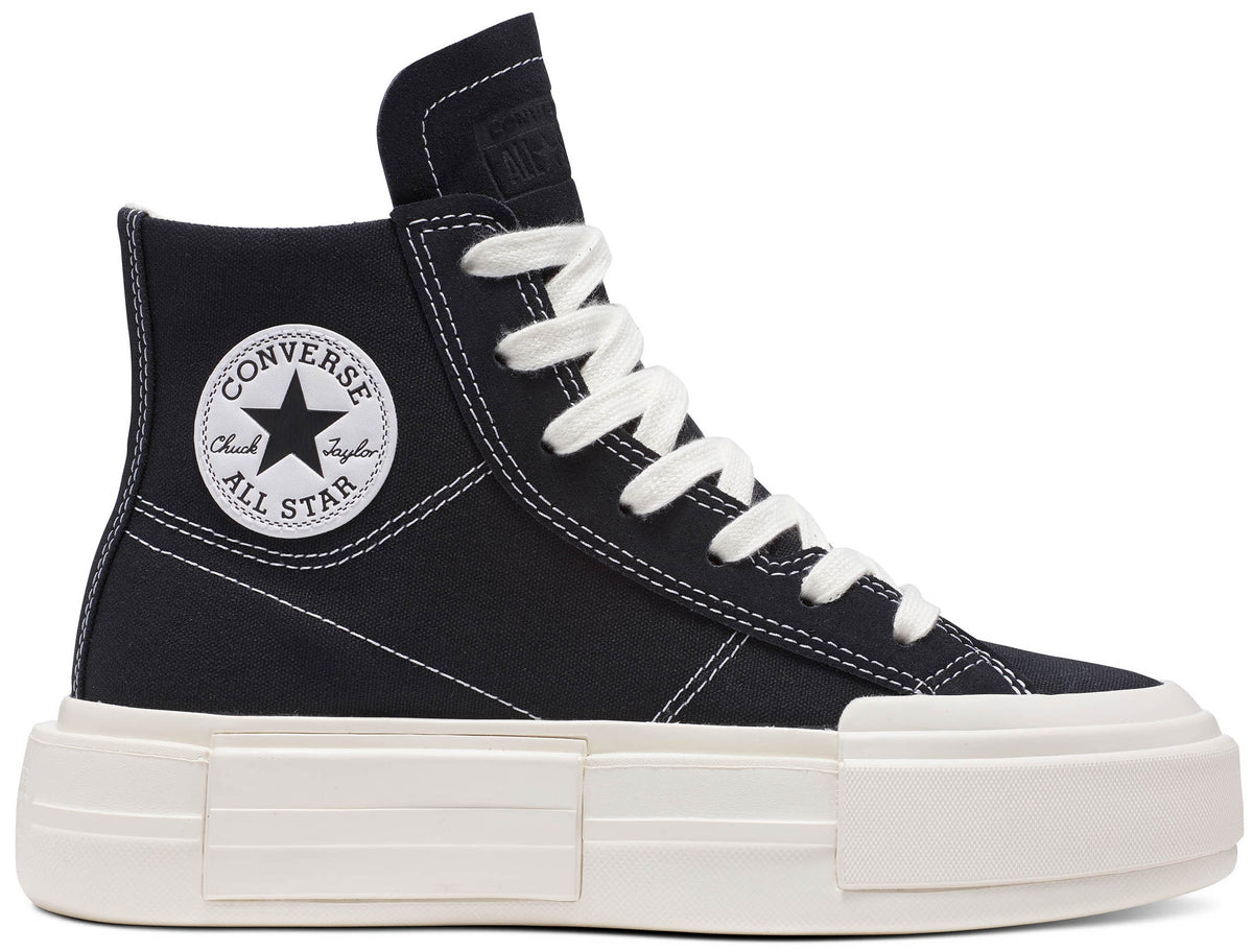 Shoes Converse Black 41 Converse Chuck Taylor All Star Lift EU 41