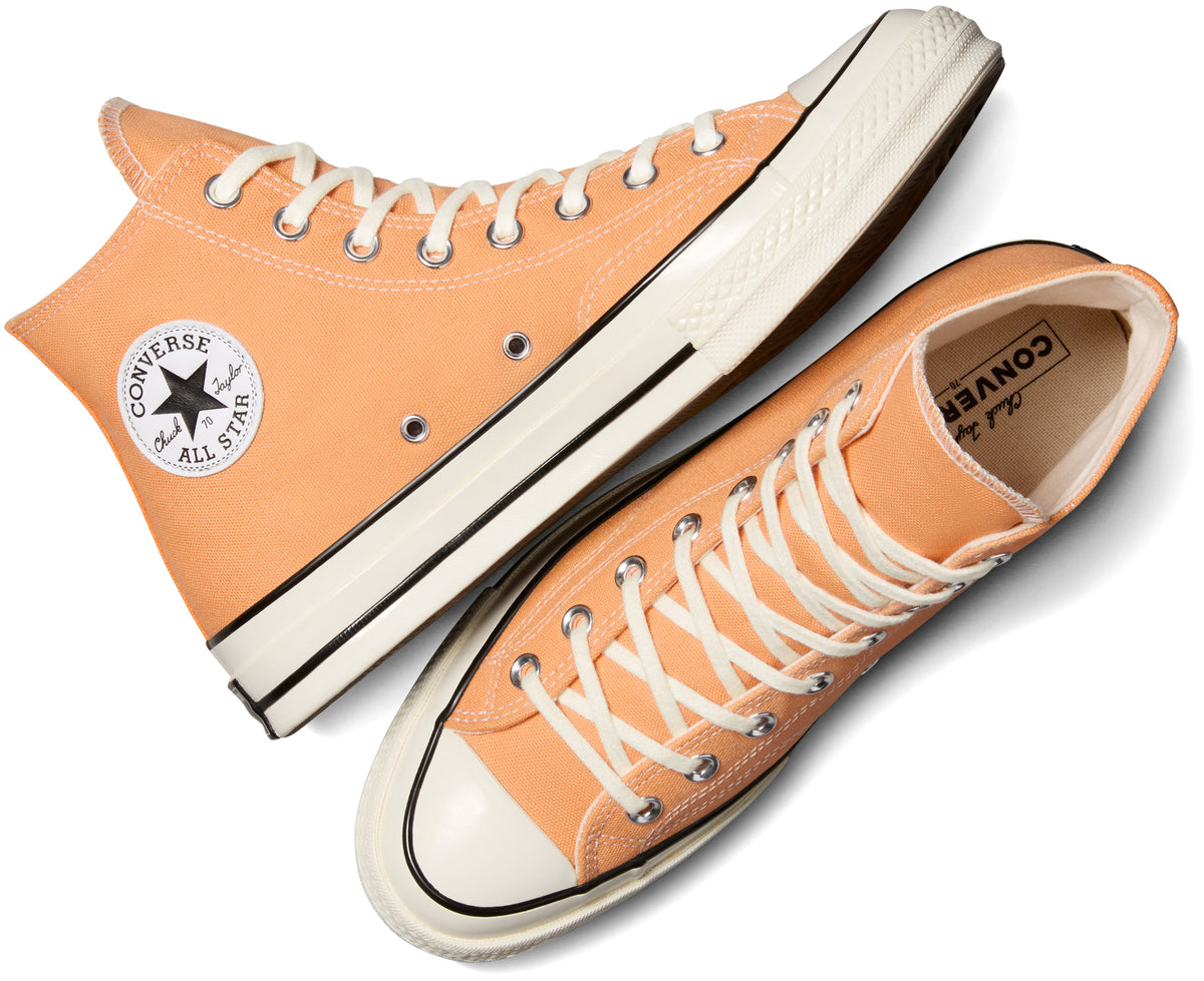 Converse Chuck Taylor All Star 1970s Hi Top Tiger Moth – Baggins Shoes