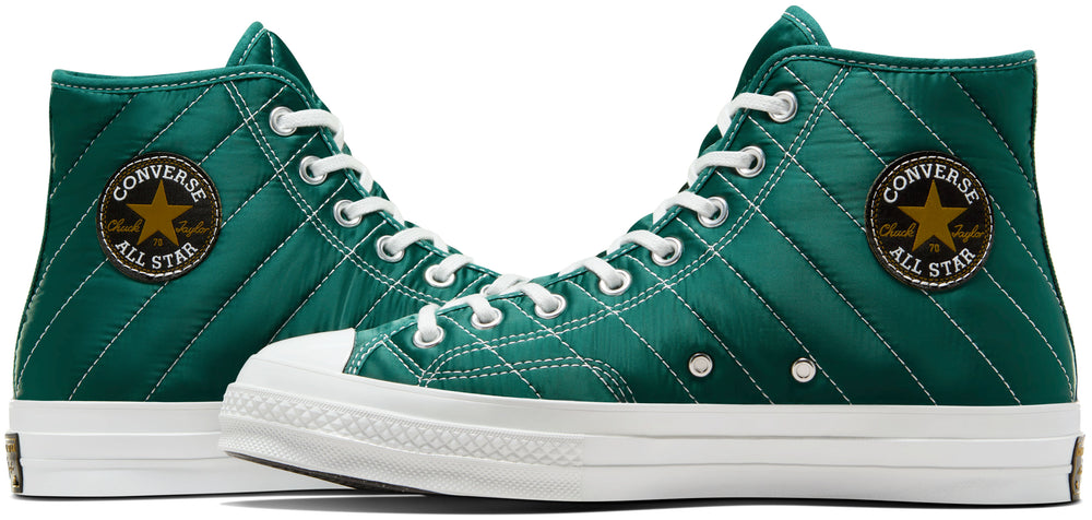 Converse Chuck Taylor All Star 1970s Hi Top Puffy Dragon Scale