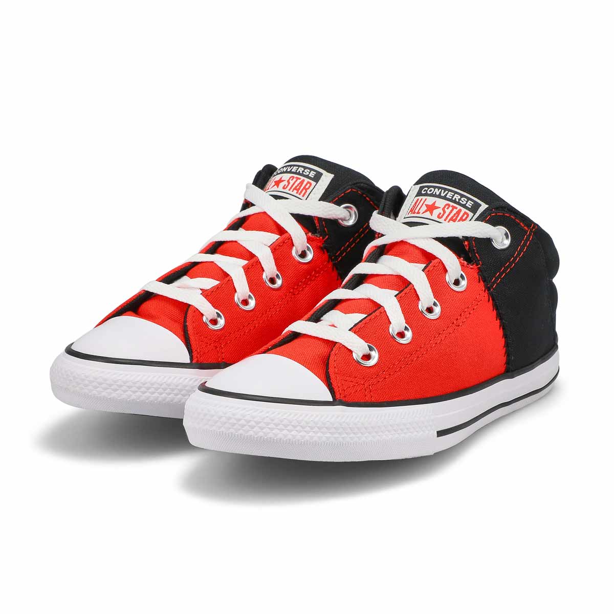 Chuck taylor all star axel mid hotsell