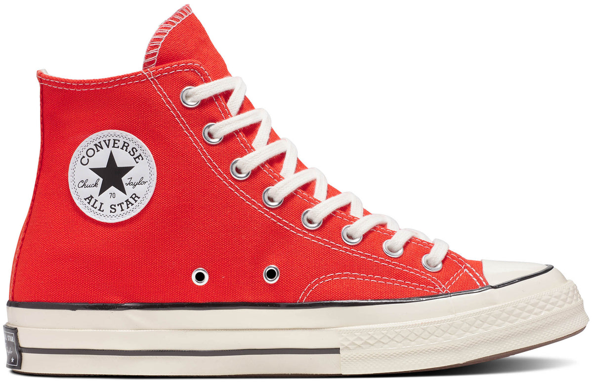 Converse Chuck Taylor All Star 1970s Hi Top Fever Dream