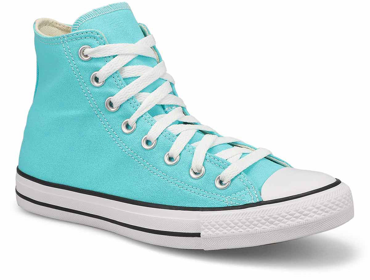 Pure teal converse hotsell