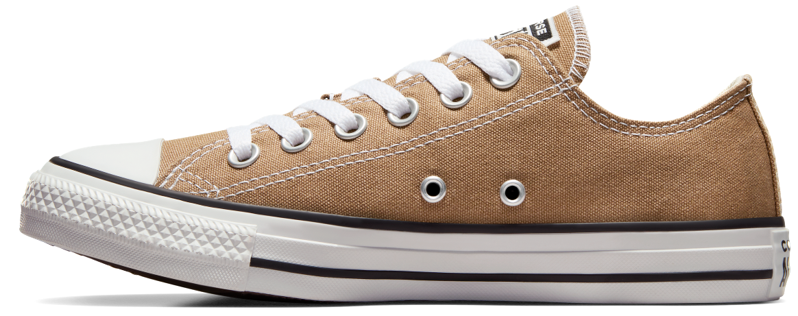 Converse Chuck Taylor All Star High Top in Hot Tea