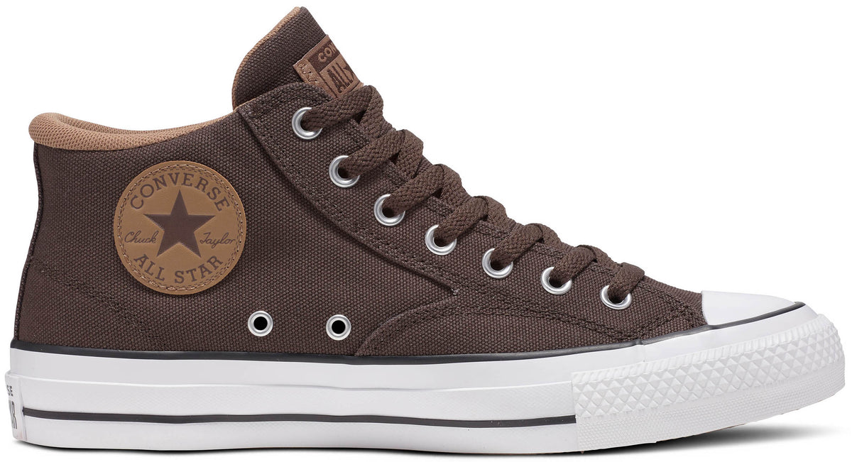 Converse Chuck Taylor All Star Malden Street Mid Brown Fresh Brew Men’s 12 NWT Converse Chuck Taylor CTAS Malden Street Mid Sneaker FRESH  main image 2