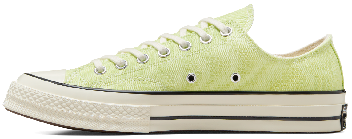 Converse Chuck Taylor All Star 1970s Low Top Citron This 