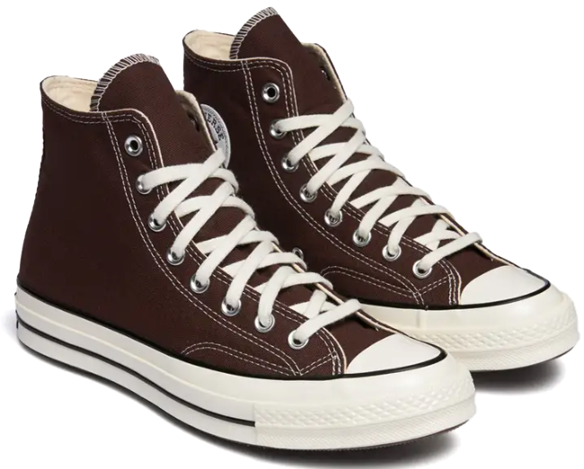 Converse Chuck 70 High Dark Root Converse Chuck Taylor All Star