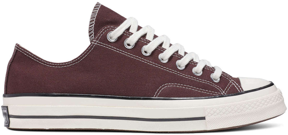 Converse Chuck Taylor All Star 1970s Low Top Dark Root – Baggins Shoes