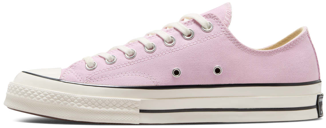 Converse Chuck Taylor All Star 70s Low Top Stardust Lilac/Egret