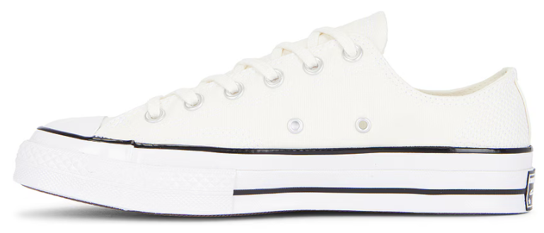 Converse Chuck Taylor All Star 1970s Low Top Multi-Stitch Cotton