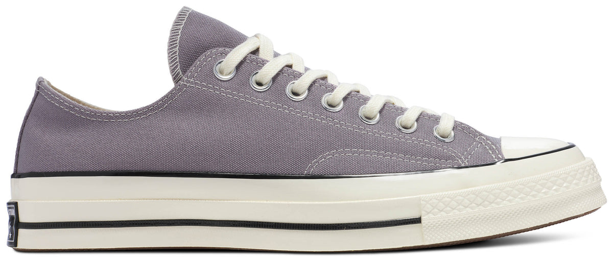 Converse Chuck Taylor All Star 1970s Low Top Mauve Stone/Egret