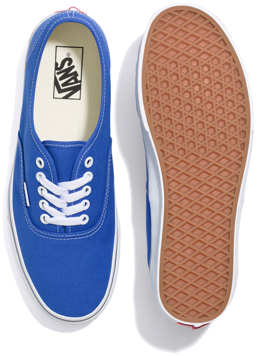 Hot vans shoes royal blue Store - Main Image