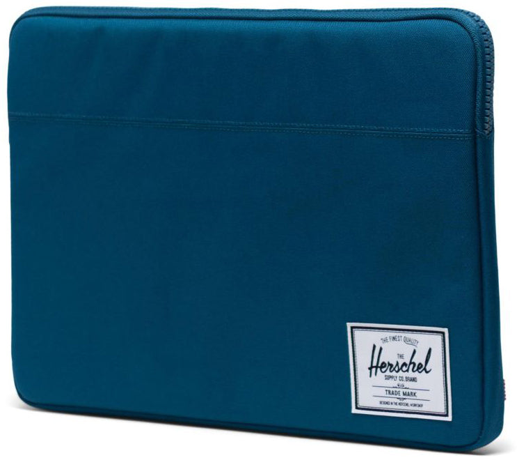 Herschel Supply Co. Anchor Laptop Sleeve (Navy/Red) - Consortium.