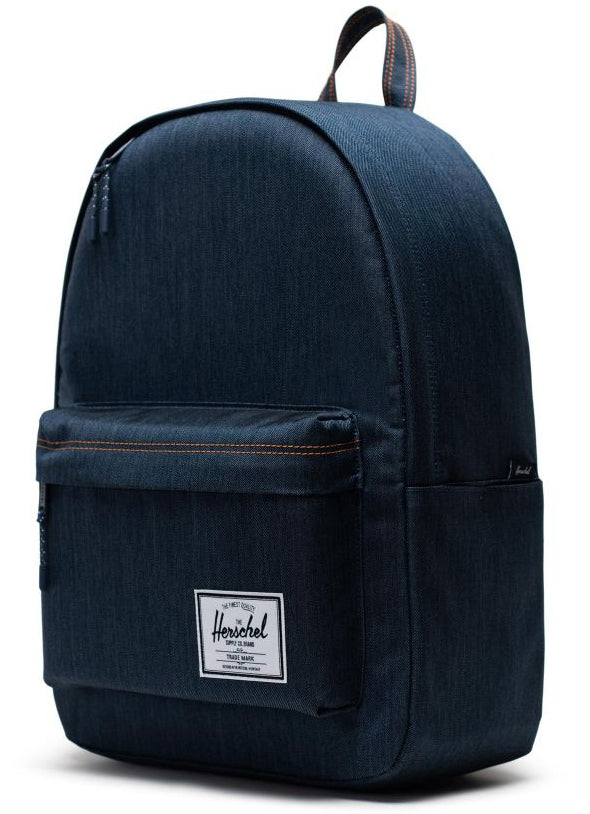 Indigo backpack best sale