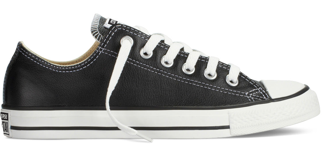 Converse Sneaker Converse Not A Chuck Noir Not A Chuck Converse