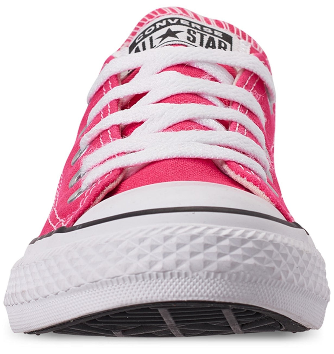 Converse Kids Chuck Taylor All Star Low Top Strawberry – Baggins Shoes