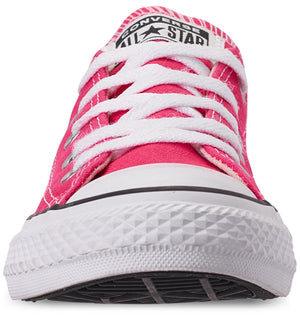 Converse Kids Chuck Taylor All Star Low Top Strawberry Jam