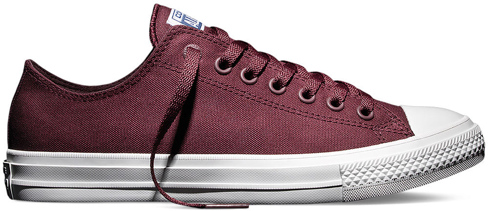 Converse all star 2 homme bordeaux online