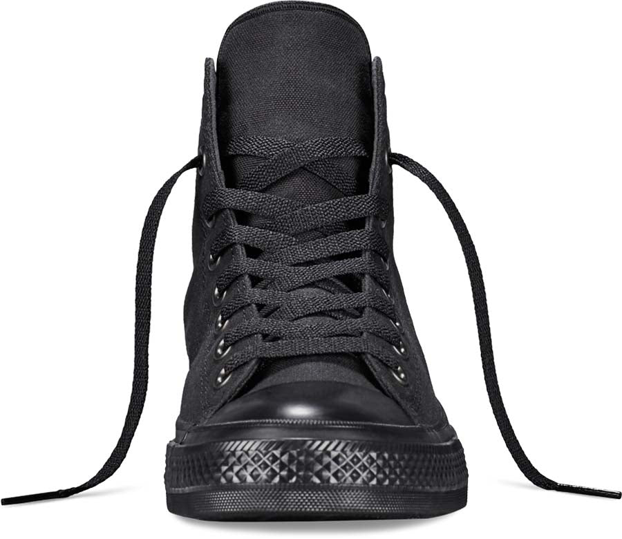 Converse ct 2 high black Clearance