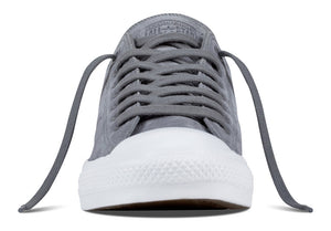 Converse Chuck Taylor All Star Low Top Cool Grey/Cool Grey/White