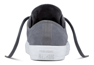 Converse Chuck Taylor All Star Low Top Cool Grey/Cool Grey/White