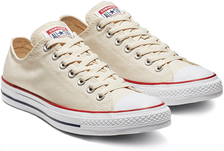 Converse natural ivory low top Clearance