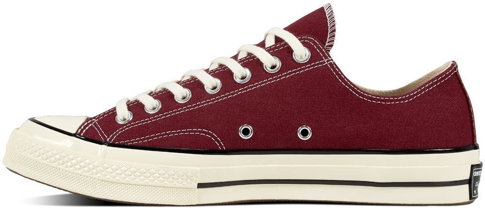 Dark Burgundy Converse Burgundy Shoes Chuck Taylors Wine Colored