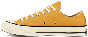 Converse Chuck Taylor All Star 70s Low Top Sunflower/Black/Egret