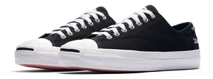 Converse X Illegal Civilization Jack Purcell Pro Low Top Black/Pink/White