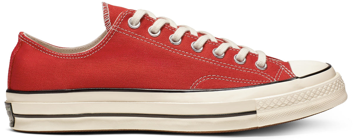 Converse chuck 70 ox enamel red Clearance