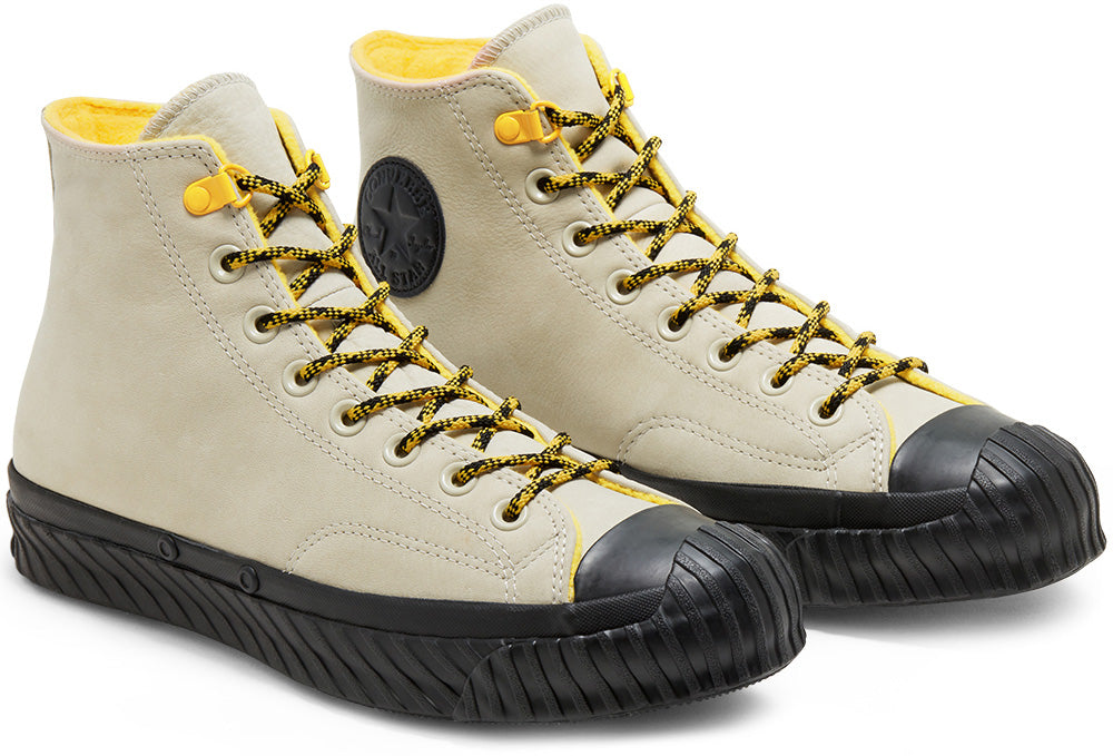 Converse chuck best sale taylor 70s yellow