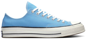Converse Chuck Taylor All Star 1970s Low Top University Blue