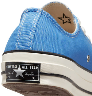 Converse Chuck Taylor All Star 1970s Low Top University Blue