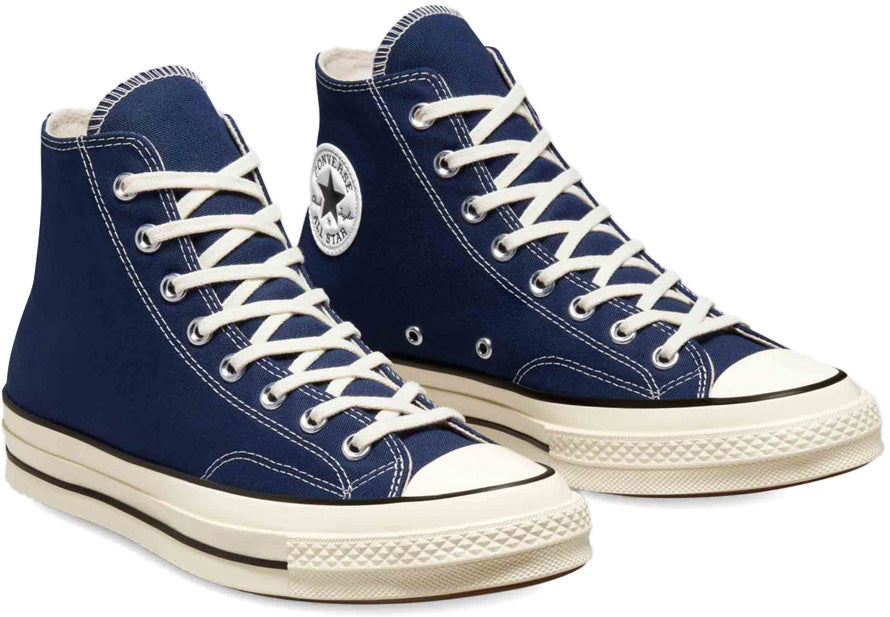 Converse Chuck Taylor All Star 1970s Hi Top Midnight Navy/Egret