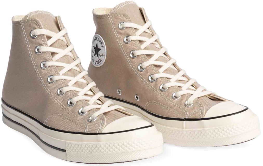 172677C] Converse Chuck Taylor All Star 70 Hi (Papyrus, Egret, Black) – The  Darkside Initiative