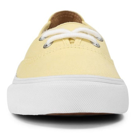 Pineapple yellow vans best sale