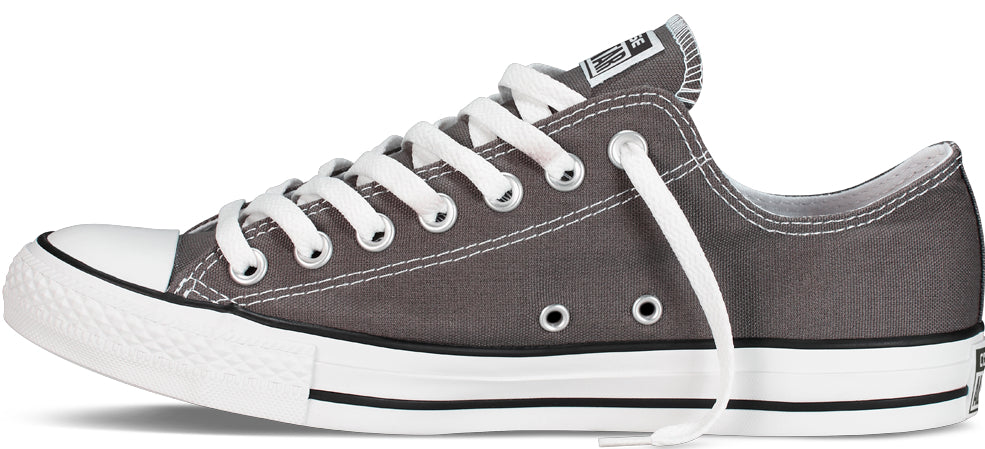 Converse Chuck Taylor All Star Low Top Charcoal
