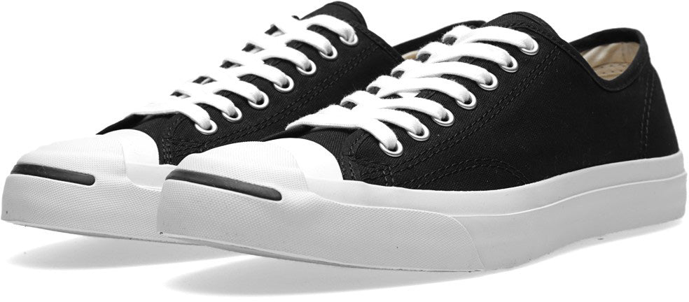 Jack purcell clearance black monochrome