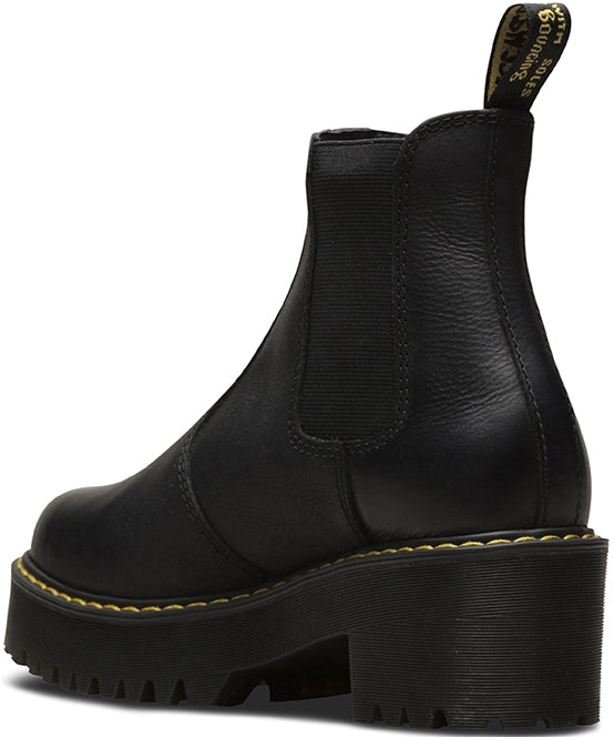 Dr marten rometty chelsea on sale boot