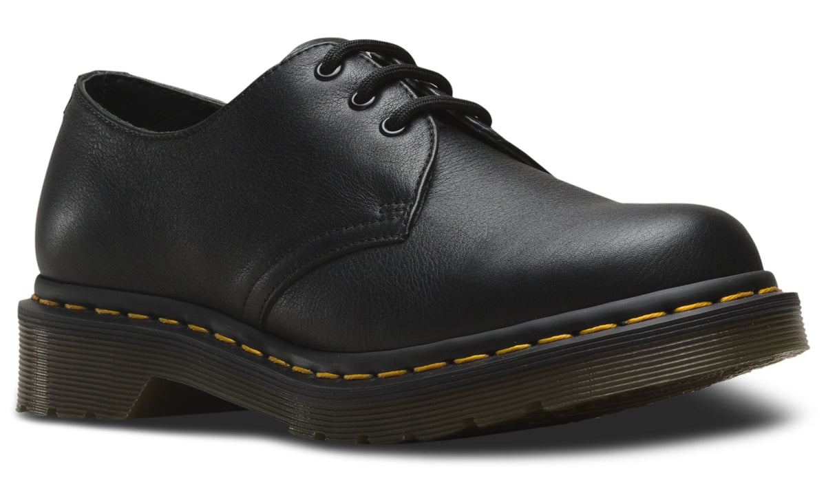 Dr. 1461 Low Top Black – Baggins Shoes