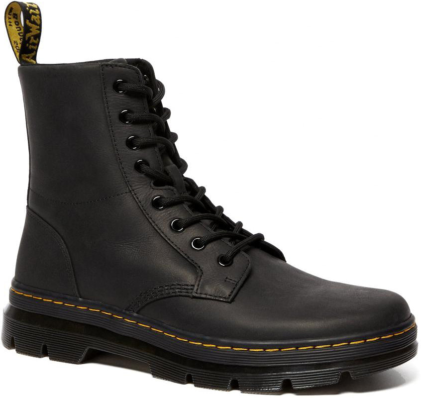 Hi top doc martens hotsell