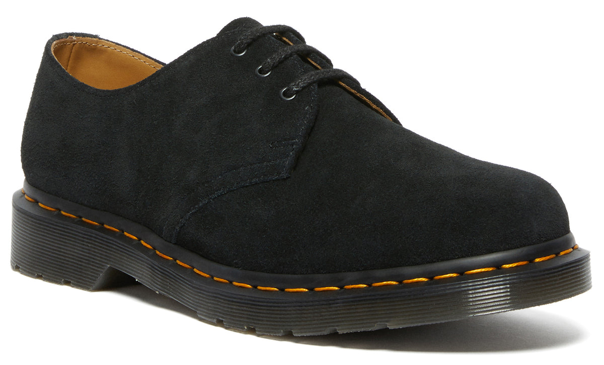 Dr martens deals soft buck