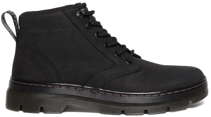 Dr martens bonny on sale black