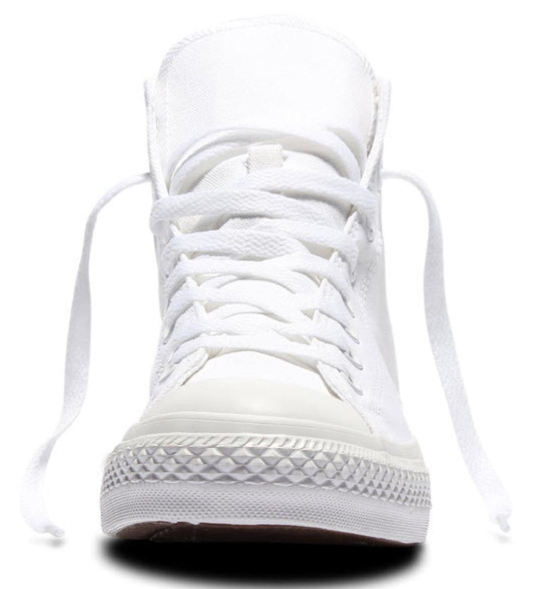 Monochrome high top sales converse