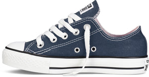 Converse Chuck Taylor All Star Kids Low Top Navy